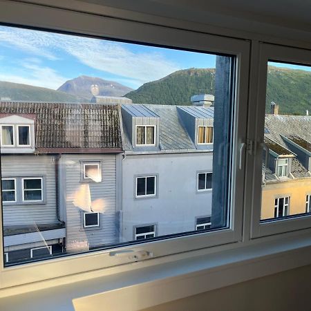 Spacious Central Apartment Tromsø Extérieur photo